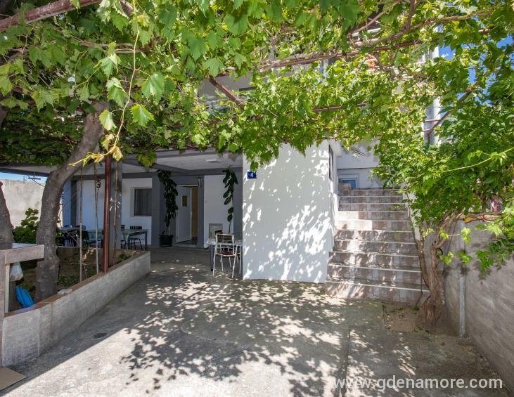 Apartmani Ramiz